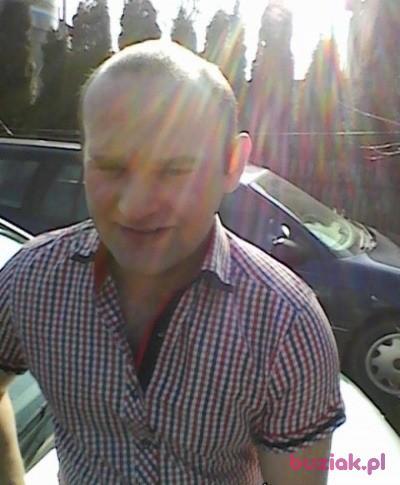 Marcin, Mężczyzna, 41, Grabów nad Prosną, Polska, Zdjęcie: 3