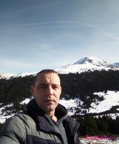 Marcin, Mężczyzna, 44, Łomża, Polska, Zdjęcie: 3