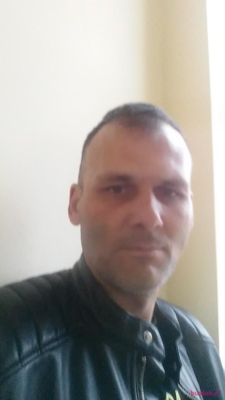 Adama, Mężczyzna, 46, Zamość, Polska, Zdjęcie: 2