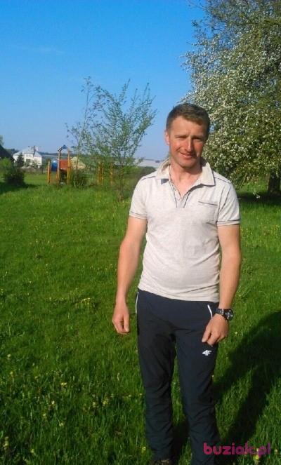 Pawel, Mężczyzna, 44, Białystok, Polska, Zdjęcie: 4