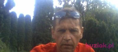 włodek, Male, 57, Radomsko, Polska, Photo: 1