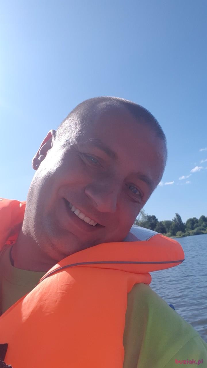 Tomek, Male, 45, Błonie, Polska, Photo: 1