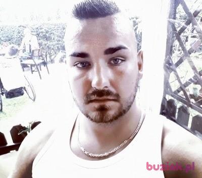 szczepan, Mężczyzna, 31, Bogatynia, Polska, Zdjęcie: 2