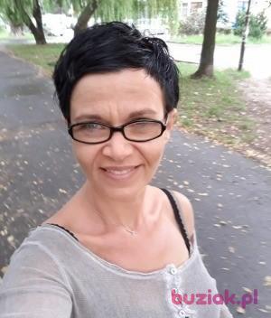Iwka, Female, 52, Wrocław, Polska, Photo: 2