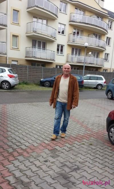 Bogdan, Mężczyzna, 58, Gdańsk, Polska, Zdjęcie: 2