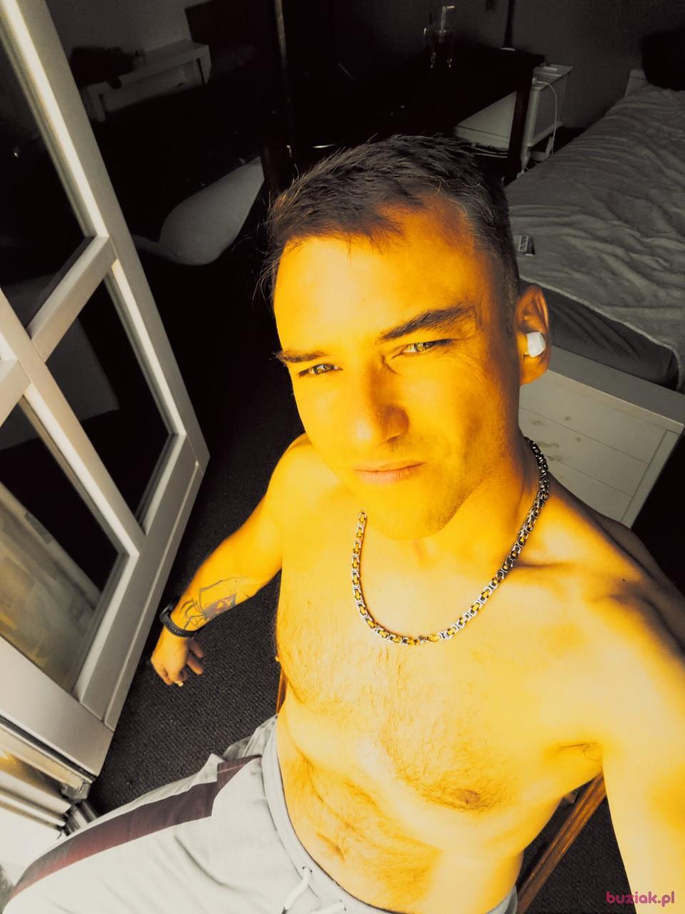 Patt, Mężczyzna, 41, Rotterdam, Holandia, Zdjęcie: 1