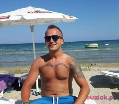 Mateusz, Male, 36, Gdańsk, Polska, Photo: 1