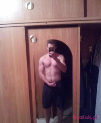 Adrian, Male, 27, Wrocław, Polska, Photo: 5