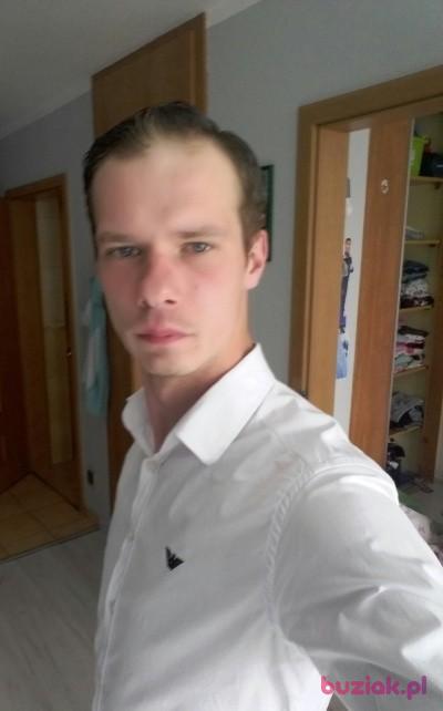 Medicum89, Mężczyzna, 37, Kalisz, Polska, Zdjęcie: 2