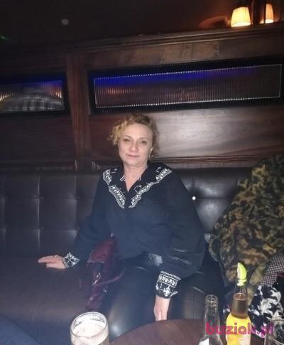 Gosik, Kobieta, 60, Irlandia, Zdjęcie: 4