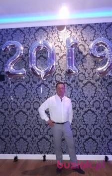 Ryszard , Mężczyzna, 59, Wielka Brytania, Zdjęcie: 2