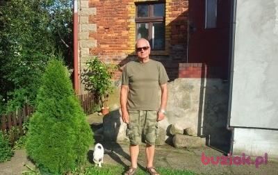 Kazik, Mężczyzna, 83, Głogów, Polska, Zdjęcie: 3