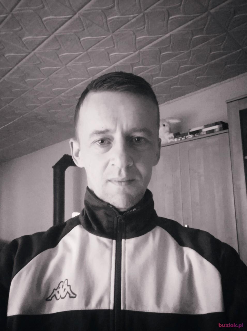 Paweł, Male, 42, Drezdenko, Polska, Photo: 2