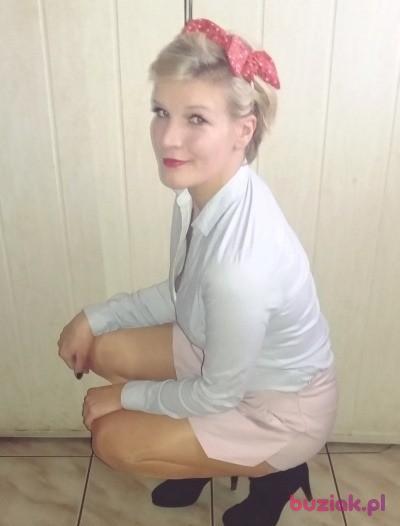 Edyta, Kobieta, 36, Piła, Polska, Zdjęcie: 4
