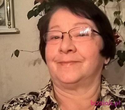genia123, Female, 75, Poniec, Polska, Photo: 6