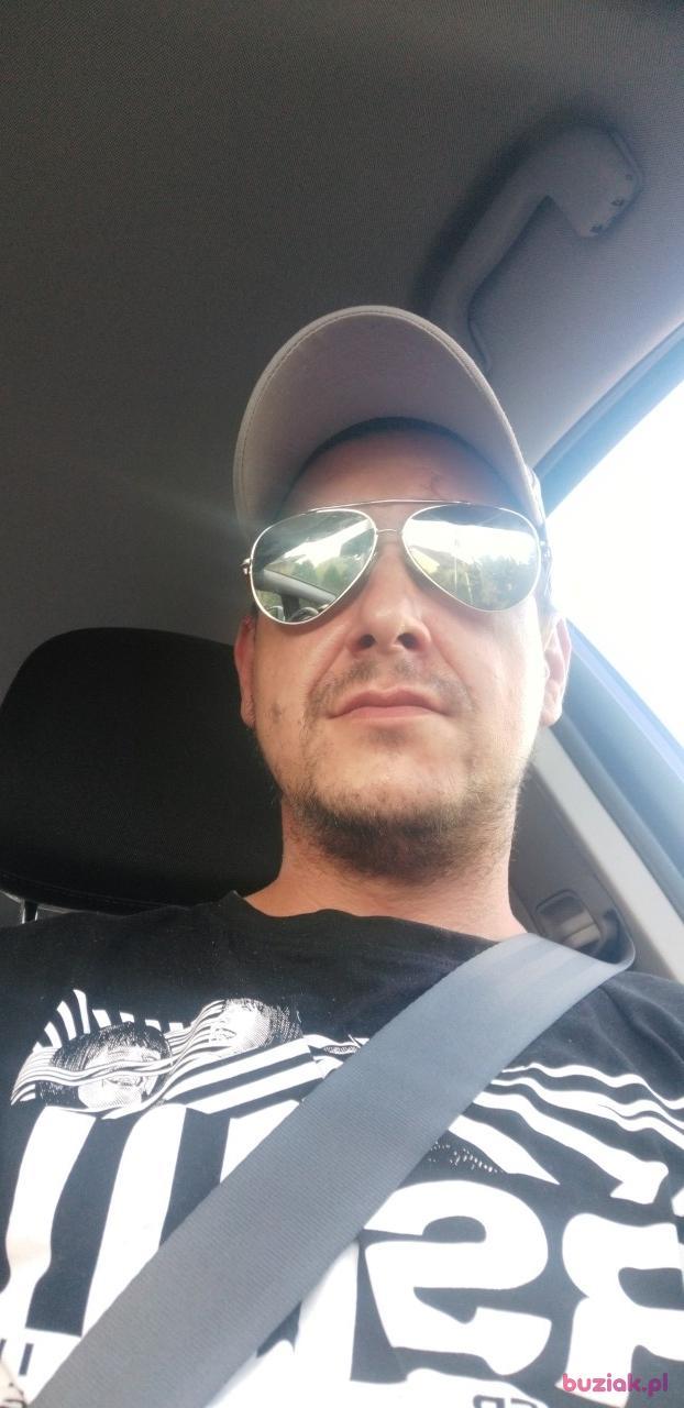 dominik, Mężczyzna, 39, Pyzdry, Polska, Zdjęcie: 2