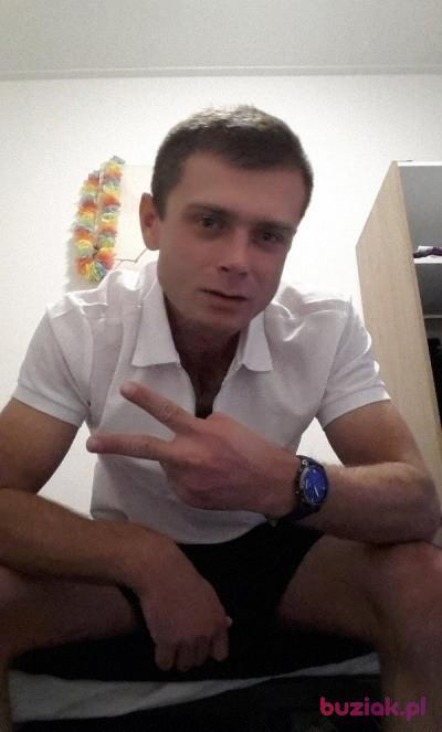 Marcin, Mężczyzna, 41, Haarlem, Holandia, Zdjęcie: 3