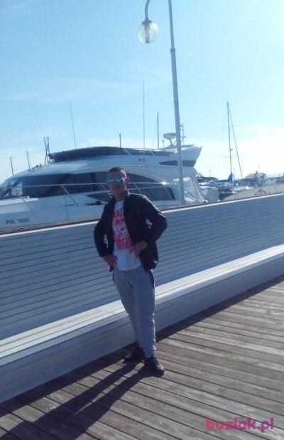 Robert, Mężczyzna, 37, Radom, Polska, Zdjęcie: 3