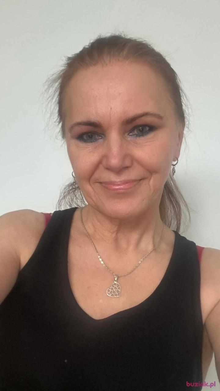Elza, Kobieta, 56, Szczecin, Polska, Zdjęcie: 3