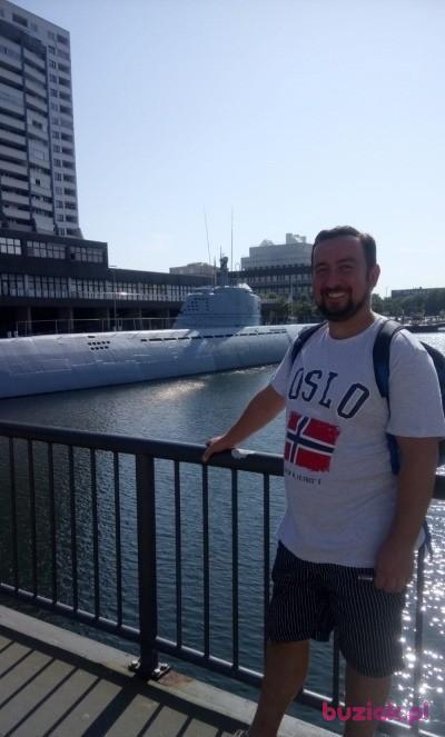 marcin78g, Male, 48, Berlin, Niemcy, Photo: 2
