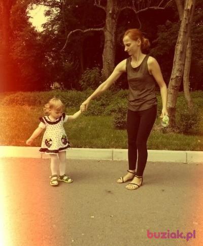Paulina, Kobieta, 37, Wysokie Mazowieckie, Polska, Zdjęcie: 2