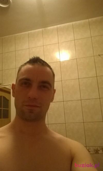 Marcin, Male, 38, Lublin, Polska, Photo: 3