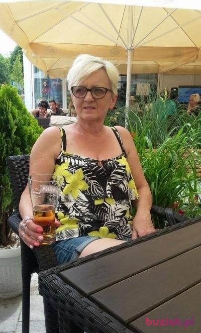 Bogda, Female, 63, Kraków, Polska, Photo: 4