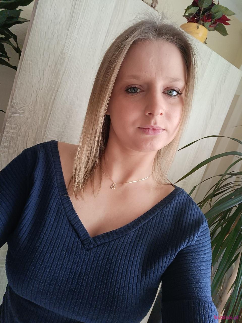NNikkka, Female, 32, Gorzów Wielkopolski, Polska, Photo: 2