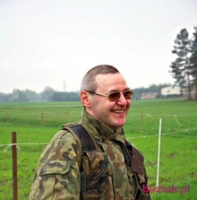 Tomek, Male, 46, Tychy, Polska, Photo: 4