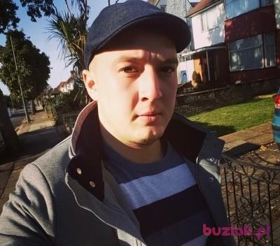 Adam, Mężczyzna, 36, Westminster, Wielka Brytania, Zdjęcie: 4