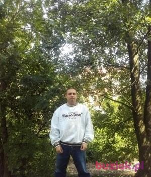 Robert, Male, 36, Nysa, Polska, Photo: 2