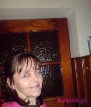 Alicja, Kobieta, 60, Przemyśl, Polska, Zdjęcie: 1