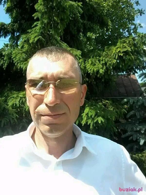 Robert, Mężczyzna, 50, Białystok, Polska, Zdjęcie: 2