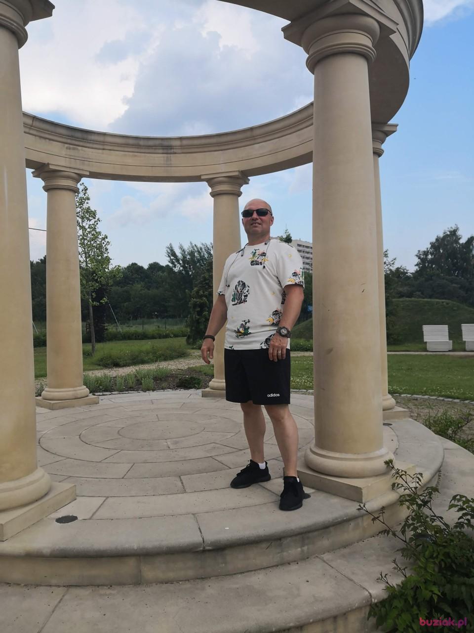 Waldemar, Male, 58, Gdańsk, Polska, Photo: 3