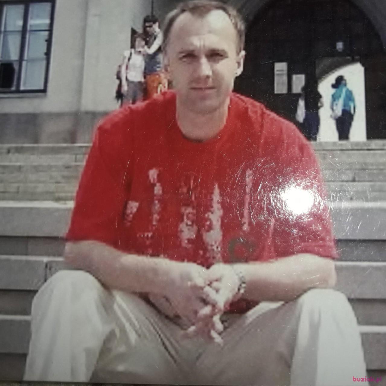 Tolek, Mężczyzna, 51, Warszawa, Polska, Zdjęcie: 2