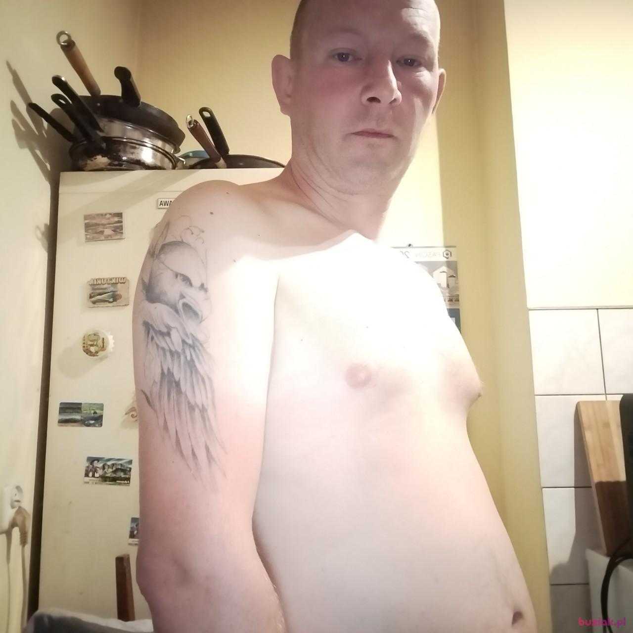 Bogdan, Mężczyzna, 40, Brzeg, Polska, Zdjęcie: 13