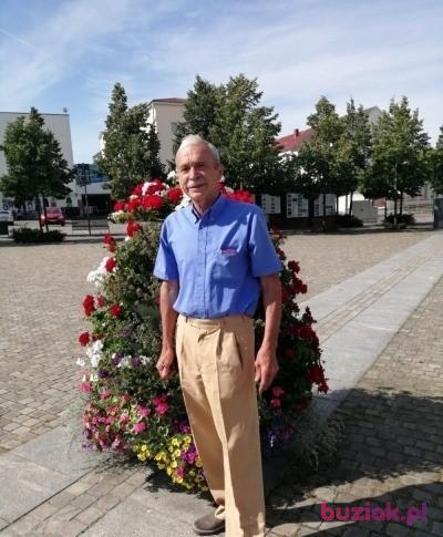 Andrzej, Male, 62, Szczecin, Polska, Photo: 4