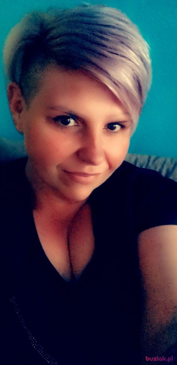 Emila, Kobieta, 36, Bydgoszcz, Polska, Zdjęcie: 1