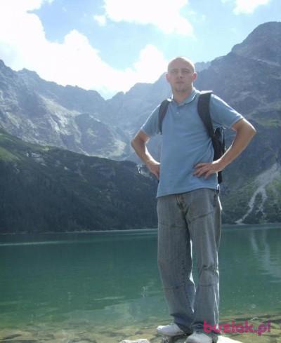 Sławek, Male, 43, Bielsko-Biała, Polska, Photo: 2