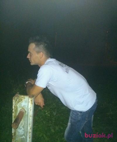 Sebastian, Male, 36, Brzeg Dolny, Polska, Photo: 4