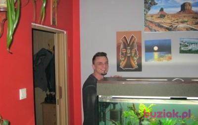 Mariusz, Mężczyzna, 52, Lubin, Polska, Zdjęcie: 4