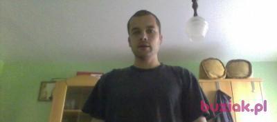tomek, Male, 42, Zamość, Polska, Photo: 3