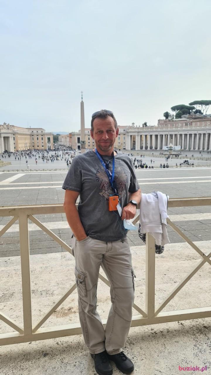 Tomasz, Mężczyzna, 53, Niemcy, Zdjęcie: 6