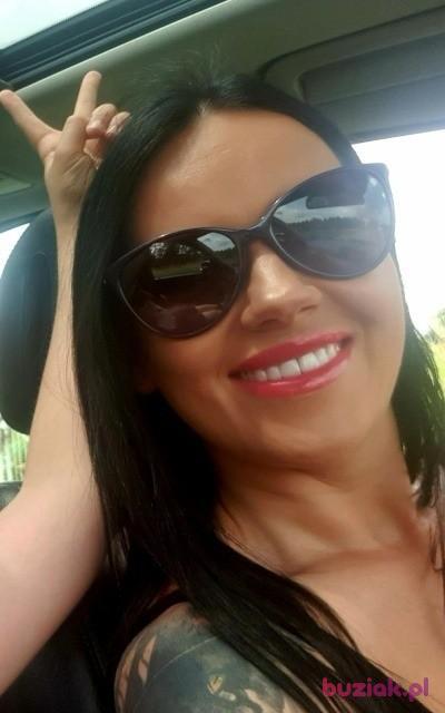 Magda, Kobieta, 40, Tarnów, Polska, Zdjęcie: 2