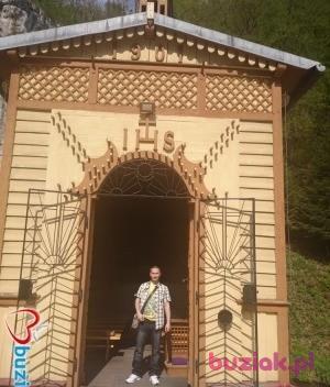 Darek , Male, 40, Mysłowice, Polska, Photo: 3