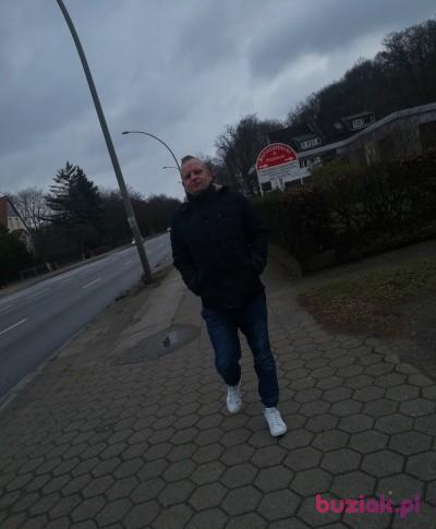 Maciej , Mężczyzna, 42, Hamburg, Niemcy, Zdjęcie: 1