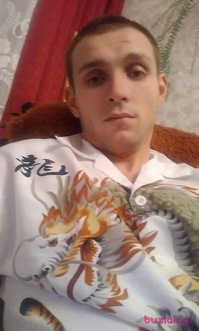 Łukasz Andrzej, Male, 36, Zabrze, Polska, Photo: 5
