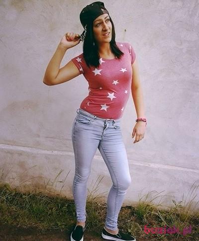 Karolina, Kobieta, 29, Września, Polska, Zdjęcie: 3