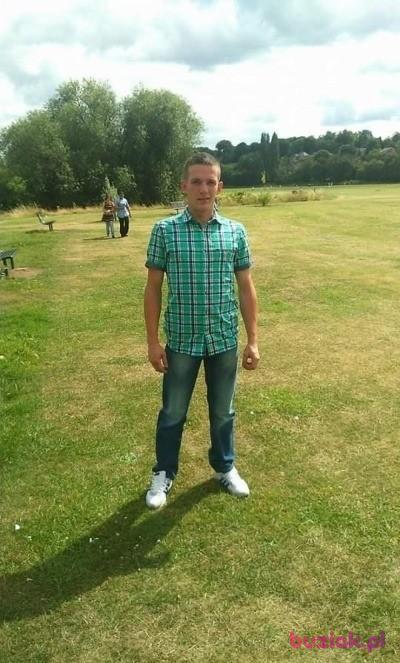 Arturek19, Mężczyzna, 35, Polska, Zdjęcie: 2