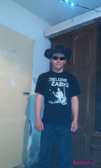 Slawek, Mężczyzna, 38, Strzelin, Polska, Zdjęcie: 5